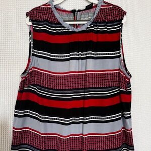 S.Oliver ladies sleeveless top